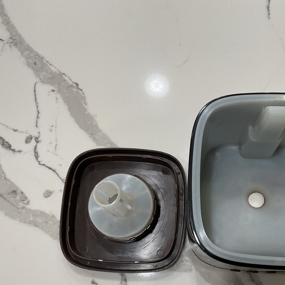 Diffuser - Picture 2 of 3